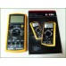 ดิจิตอล มัลติมิเตอร์ DT9205A (ราคาเพียง320 บาท)เครื่องมือวัดไฟฟ้า AC/DC Digital Voltmeter Ammeter Ohm  ::::: สินค้าหมดชั่วคราว :::::